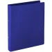 Spirit: raccoglitore ad anelli blu per documenti A4 3 cm immagine 1