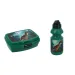 Spirit: set porta merenda e borraccia con stampa T-Rex immagine 2