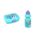 Spirit: set portamerenda e borraccia con unicorno