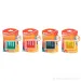 Spirit: temperamatite a 3 fori in diverse varianti 1 pezzo
