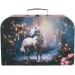 Spirit: valigia per bambini "Magic Horse" 33x10x23 cm immagine 1