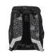 Spirit: zaino scolastico a tema basket, set da 4 pezzi 32x19x44 cm immagine 3