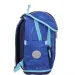 Spirit: zaino scolastico a tema calcistico Champ League con chiusura magnetica, 49x21x40 cm immagine 2