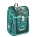 Spirit: zaino scolastico con dinosauro T-Rex e chiusura magnetica 49x21x40 cm immagine 1