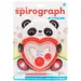 Spirografo: Set creativo amici del disegno – Panda
