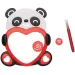Spirografo: Set creativo amici del disegno – Panda