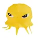 Splash Morcos animali marini spugnosi in diverse varianti 1 pezzo