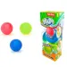 Splash: Set di bombe dacqua riutilizzabili da 3 pezzi