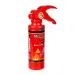 Splash pistola ad acqua a forma di estintore da 120 ml