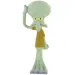 SpongeBob: action figure di Squiddi