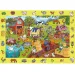 Spy Guy puzzle da 24 pezzi Fattoria - Trefl