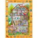 Spy Guy puzzle da 24 pezzi Indagine nella casa - Trefl