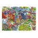 Spy Guy puzzle da 500 pezzi USA - Trefl