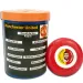 Squadra di calcio da subbuteo del Manchester United