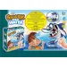 Squalo spruzzante gioco da tavolo