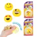 Squeezeball Emoji palla in diverse varianti 1 pezzo