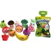 Squeezlings peluche morbido da collezione di verdura e frutta, 2ª serie, 1 pezzo - Simba Toys immagine 1
