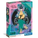 Squid Game 2: Vinci la tua vita puzzle da 1000 pezzi - Clementoni