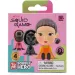 Squid Game Bobble Hero sorpresa mini figura 8cm