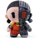 Squid Game DZNR Young-Hee peluche edizione Join the Game 18cm