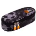 St.Right: Astuccio ovale Classic Football 23cm