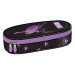 St.Right Ballerina astuccio ovale PC01 23x9,5x6cm