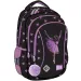 St.Right Ballerina zaino scolastico, zainetto BP26 39x27x17cm