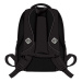 St.Right Be Capy zaino scolastico BP58 40x28x18 cm