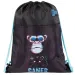 St.Right Blue Gamer sacca da palestra, borsa sportiva 43x32cm