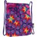 St.Right Borsa Sportiva con Farfalle 45x38cm