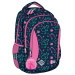 St.Right Capybara zaino scolastico ergonomico, modello BP26, 39x27x17 cm
