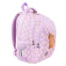 St.Right Chill Capybara zaino scolastico BP26 39x27x17 cm immagine 2