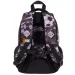 St.Right Classic Ball zaino ergonomico per la scuola, zaino BP26 39x27x17cm