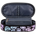 St.Right: Crazy Face astuccio ovale 23 cm