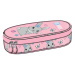 St.Right Cute Rabbit astuccio ovale PC01 23x9,5x6cm
