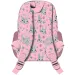 St.Right Cute Rabbit zaino scolastico con coniglietto BP70 32x22x11,5 cm