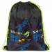 St.Right Dinosaur zaino da palestra, sacca sportiva 43x32cm