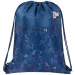 St.Right Dream Unicorn sacca da palestra, borsa sportiva 43x32cm