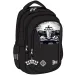 St.Right Final Lap zaino scolastico BP77 44x29x22cm immagine 1