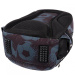 St.Right Football zaino ergonomico, modello BP26, 39x27x17 cm