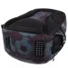 St.Right Football zaino ergonomico, modello BP26, 39x27x17 cm