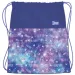 St.Right Galaxy Girl sacca da ginnastica, borsa sportiva