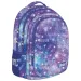 St.Right Galaxy Girls BP57 zaino scuola 17"