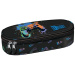 St.Right Game Controll Splash astuccio ovale PC01 23x9,5x6cm