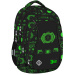 St.Right Game Controll zaino scolastico BP04 43x32x20 cm