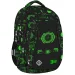 St.Right Game Controll zaino scolastico BP04 43x32x20 cm immagine 1
