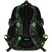 St.Right Game Controll zaino scolastico BP04 43x32x20 cm immagine 2