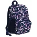St.Right Gatti Cosmici mini zaino scolastico, zaino 31x21x11cm