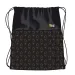 St.Right Golden Cats sacca da ginnastica, sport bag 43x34 cm