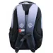 St.Right Gray Space zaino ergonomico per la scuola, zaino BP26 39x27x17cm